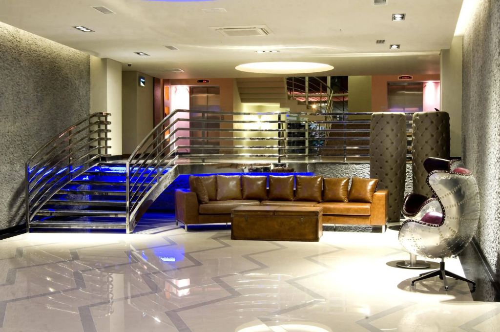 Casa De Maris Spa & Resort Hotel Adult Only 16 Plus