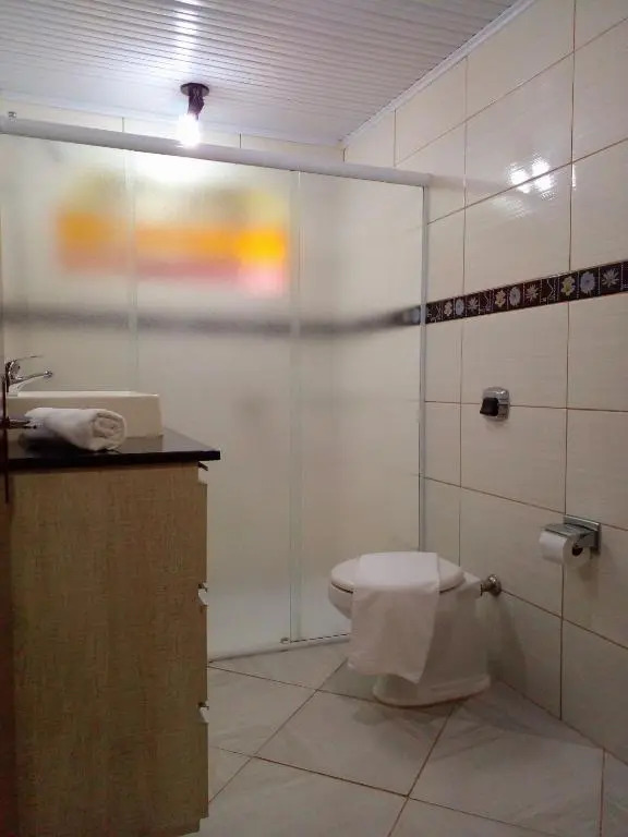 Casa em Canela 8 pessoas