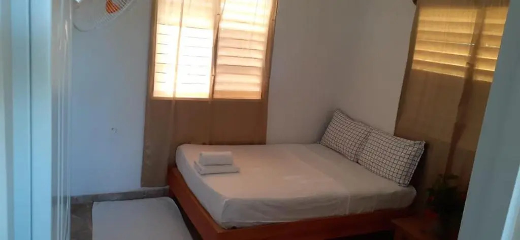 Las Galeras IslandHostel2