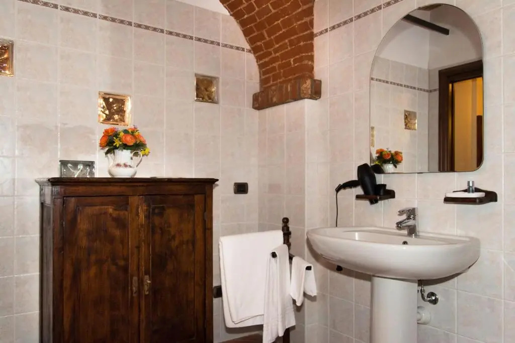 Casa Del Grande Vecchio