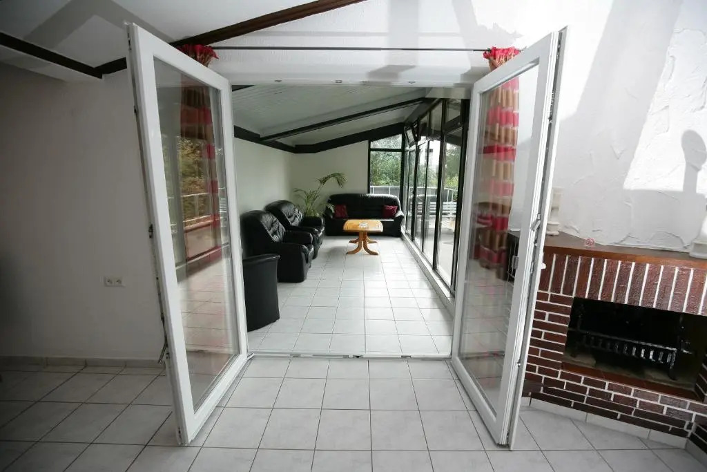 Apartment Hohenstaufen
