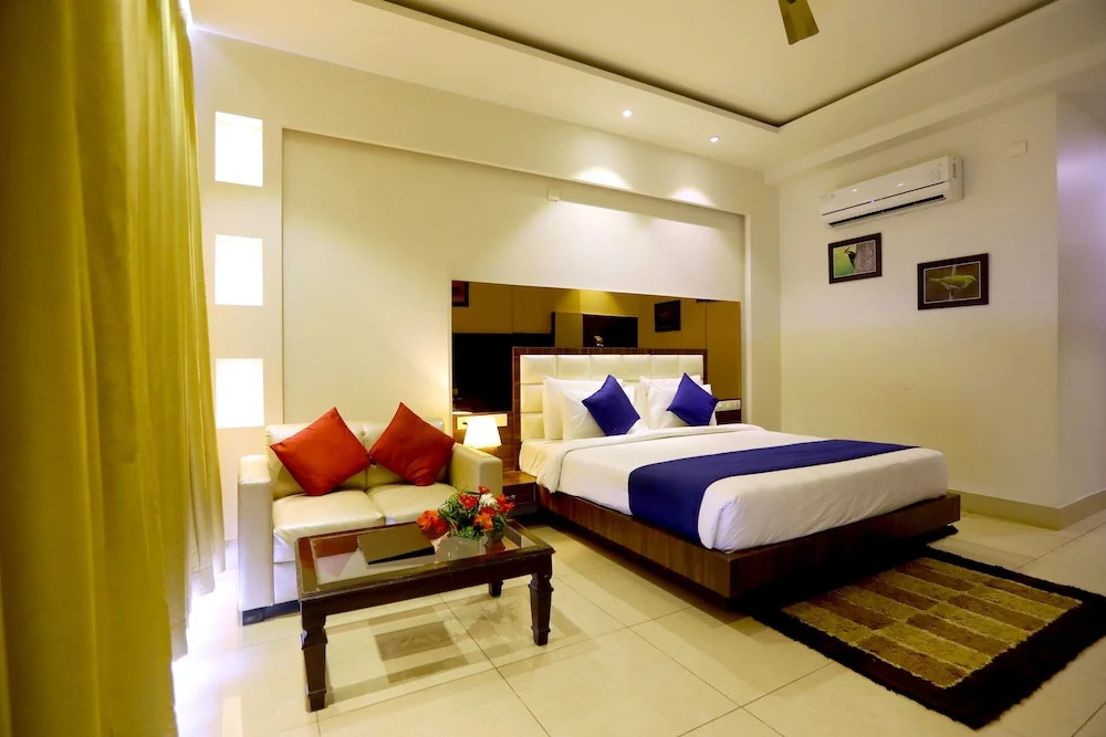 Winsome Resort & Spa Corbett