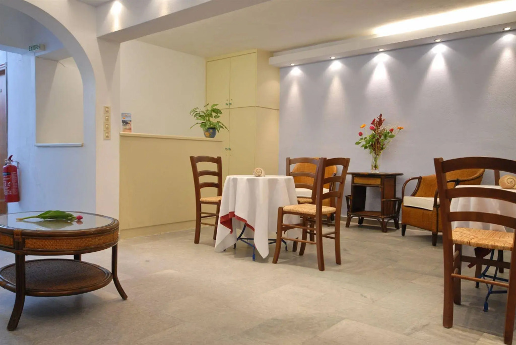 Princess Mare Hotel