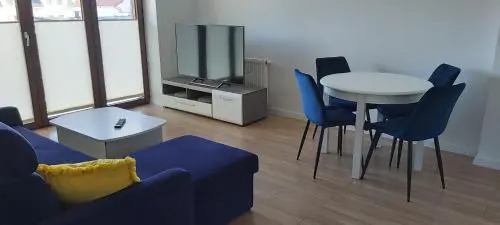 Apartament Jaśminowy