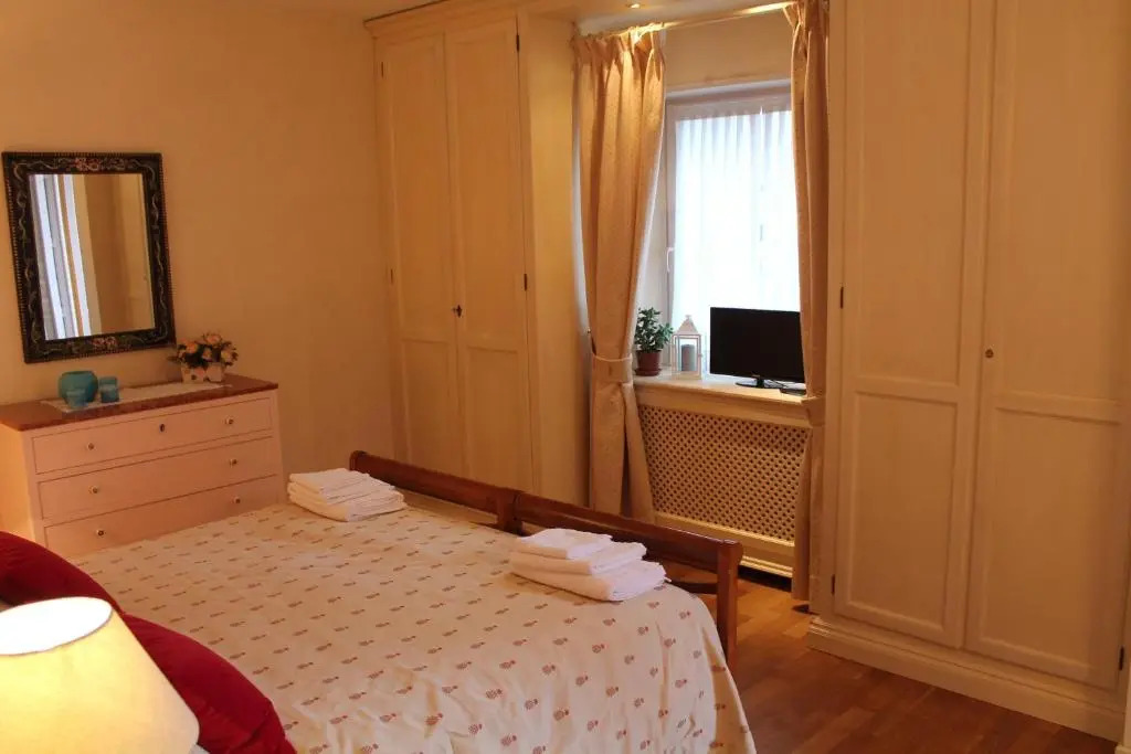 B&B La Ceresara