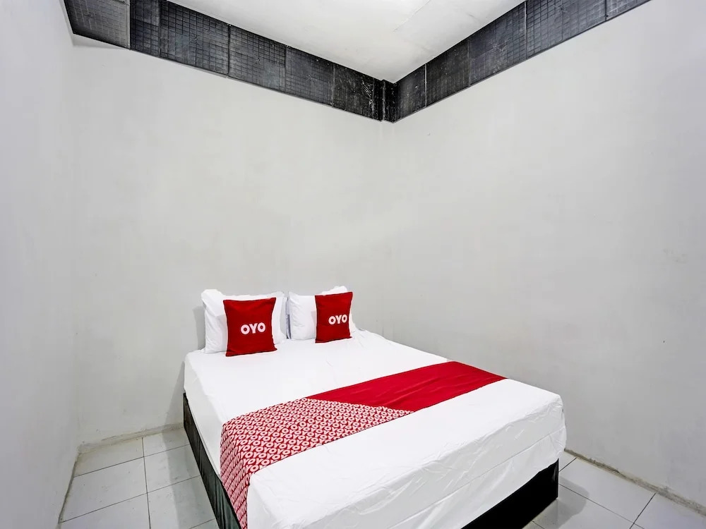 OYO 91612 Villa A1