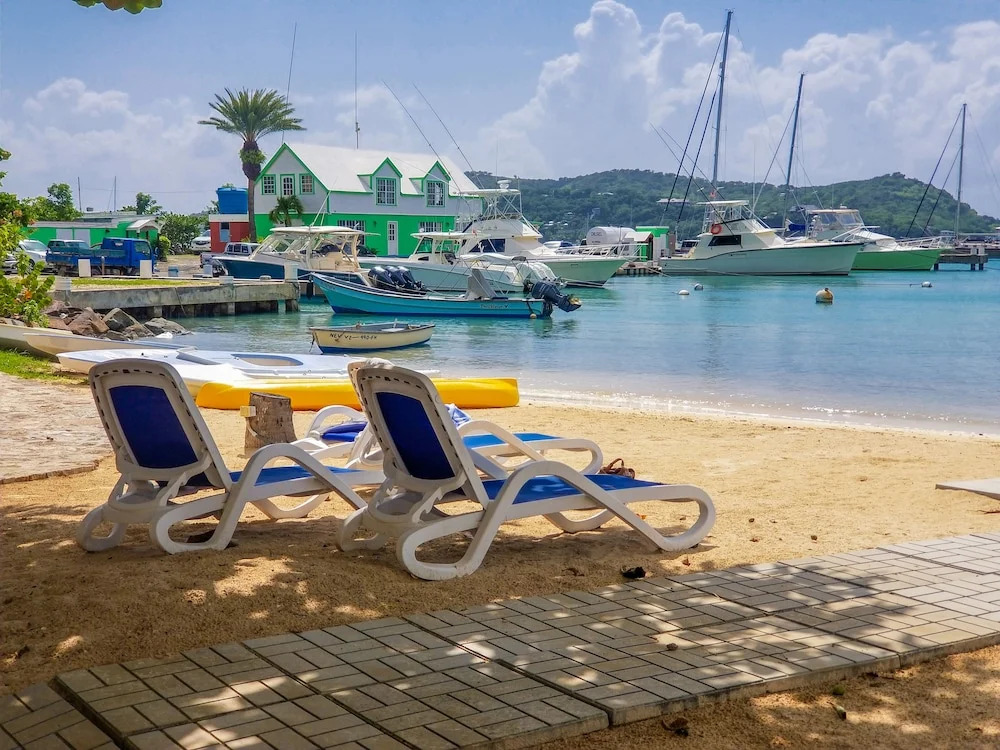 The Catamaran
