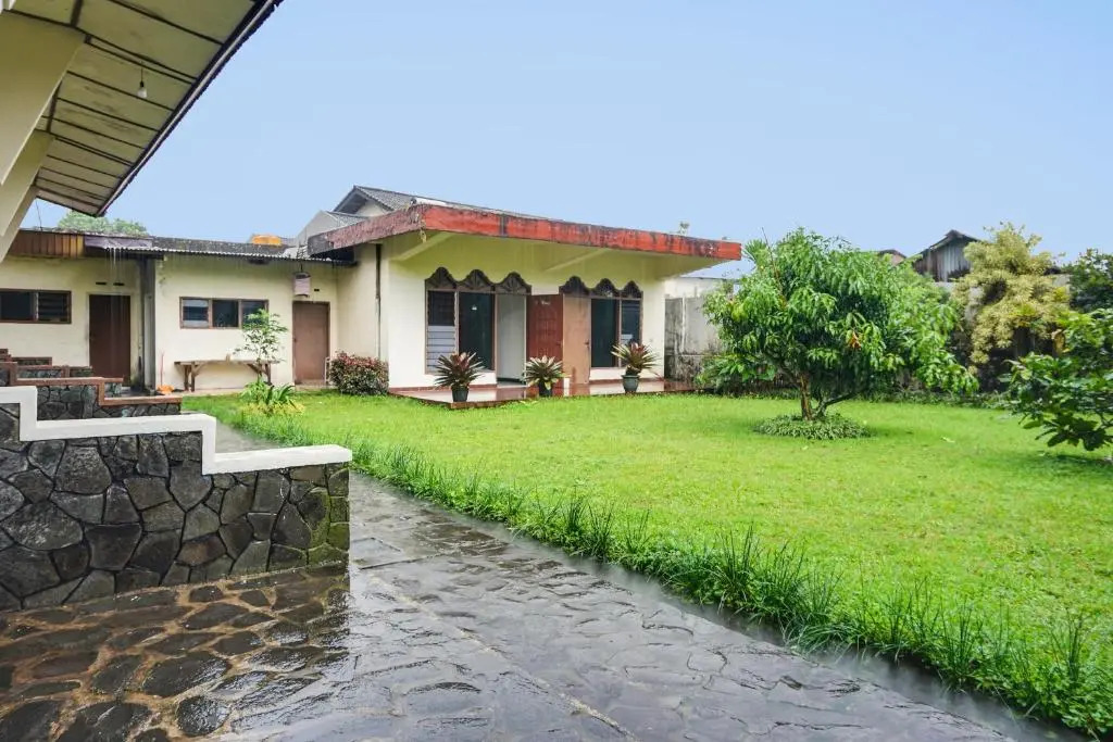OYO Life 92087 Griya Nurainy