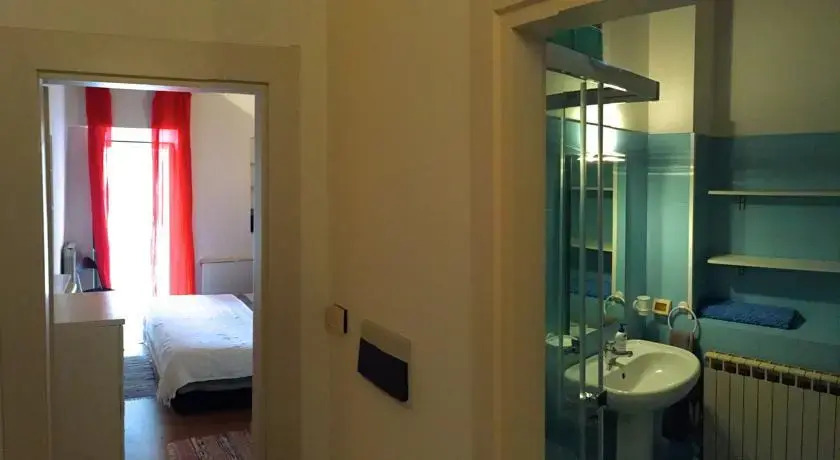 B&b Arco Etrusco