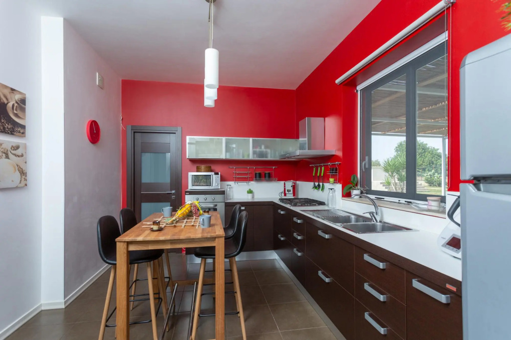 Villa Akos Large Private Pool AC WiFi