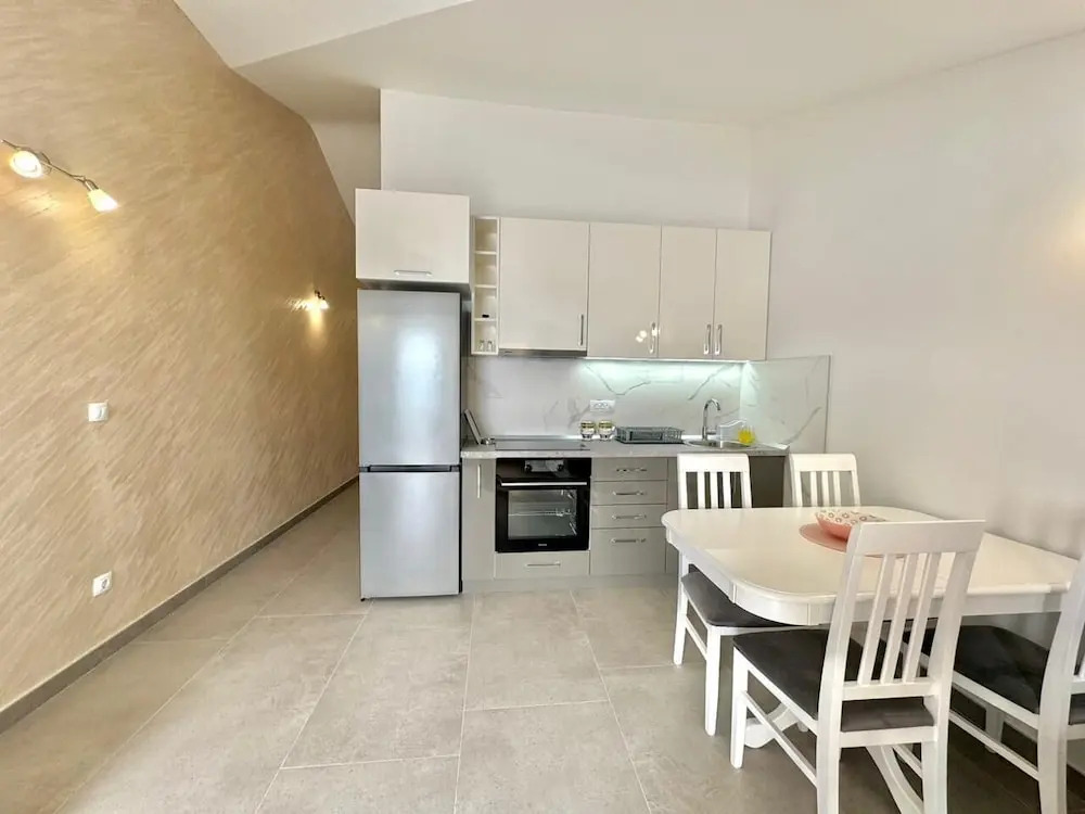 Seaside Apartments Zlokovic