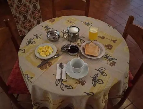 Grand Hotel Tarija