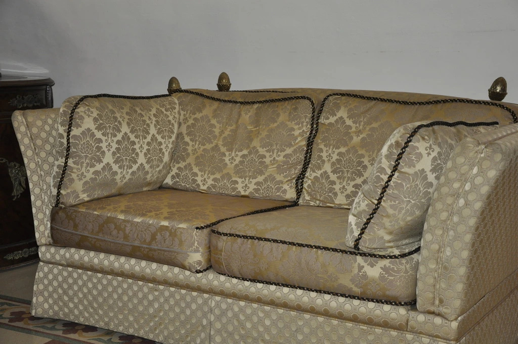 Home De Curtis