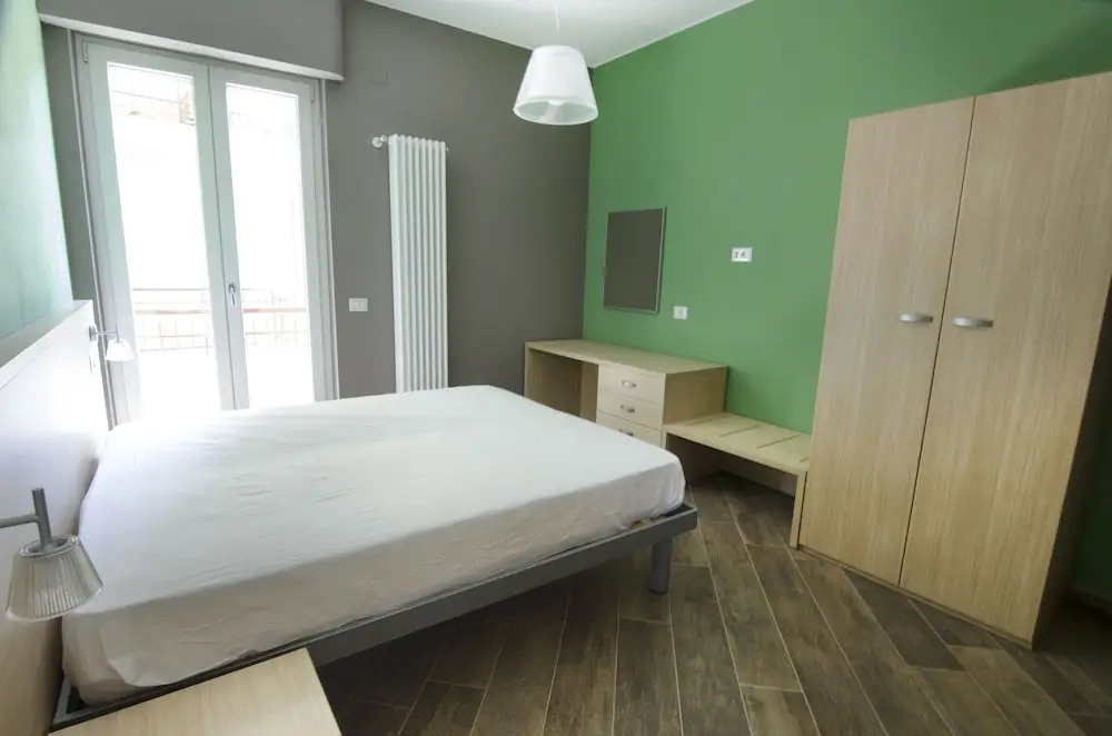 ApartmentsGarda - Residenza Antiche Mura