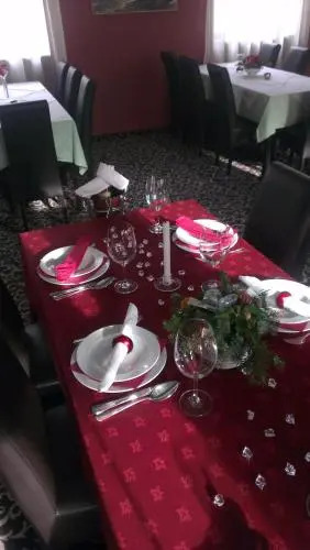 Rooms Villa Iva