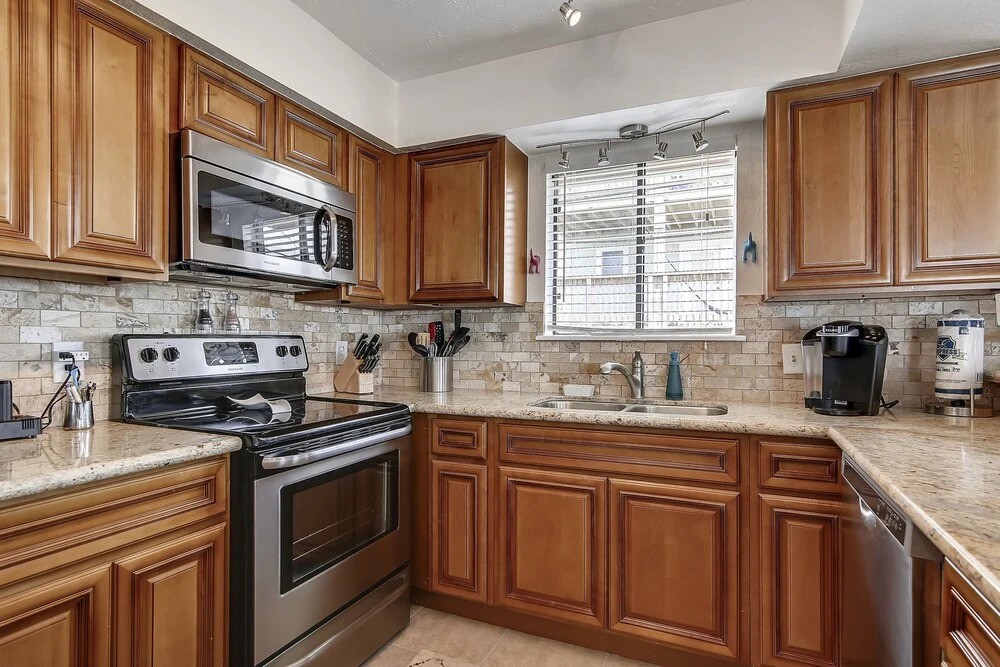 Casa Mingo 3 Bedrooms 2 Bathrooms Home