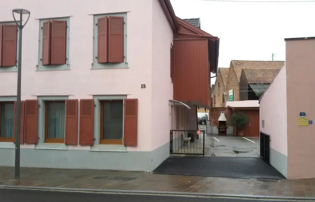 Location-Meublé