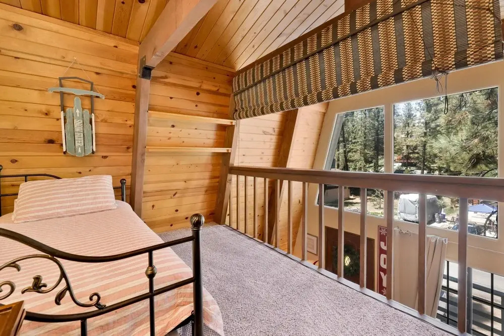 Three Bears Cabin-1574 by Big Bear Vacations