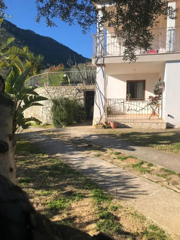 Appartamento NARACU