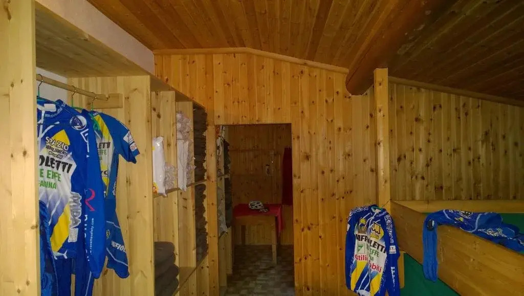 Pension Restaurant Selva