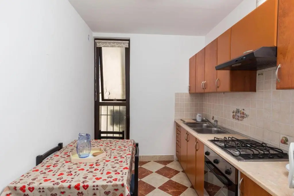 Apartment Brajkovic
