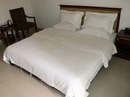 Guangzhou Shangjing Tourism Industry