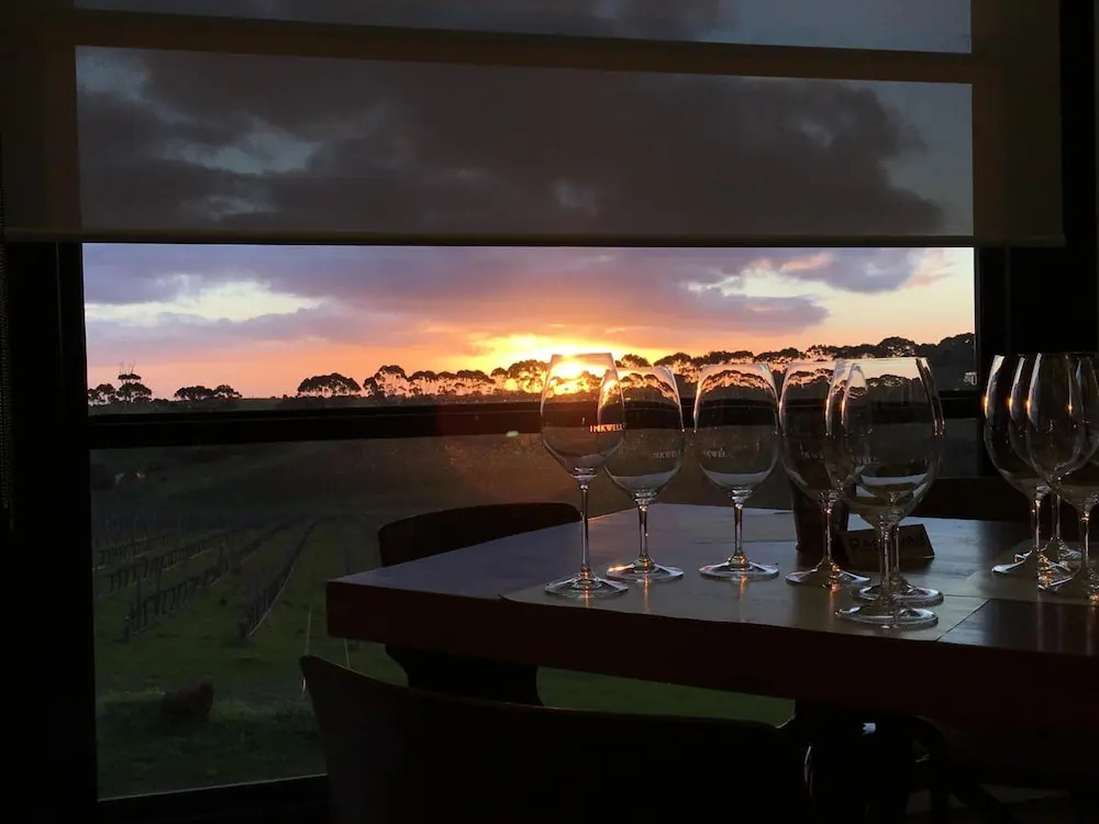 Hotel California Road at Inkwell Wines