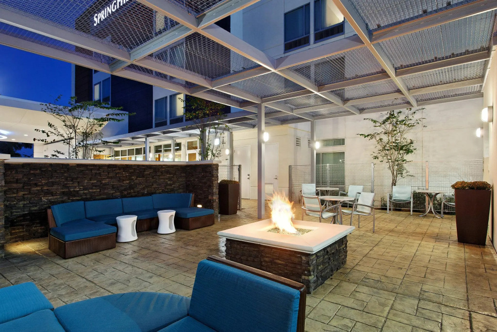 SpringHill Suites by Marriott Pensacola