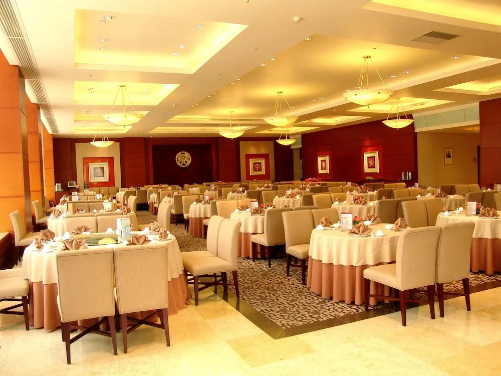 Chamen Hotel