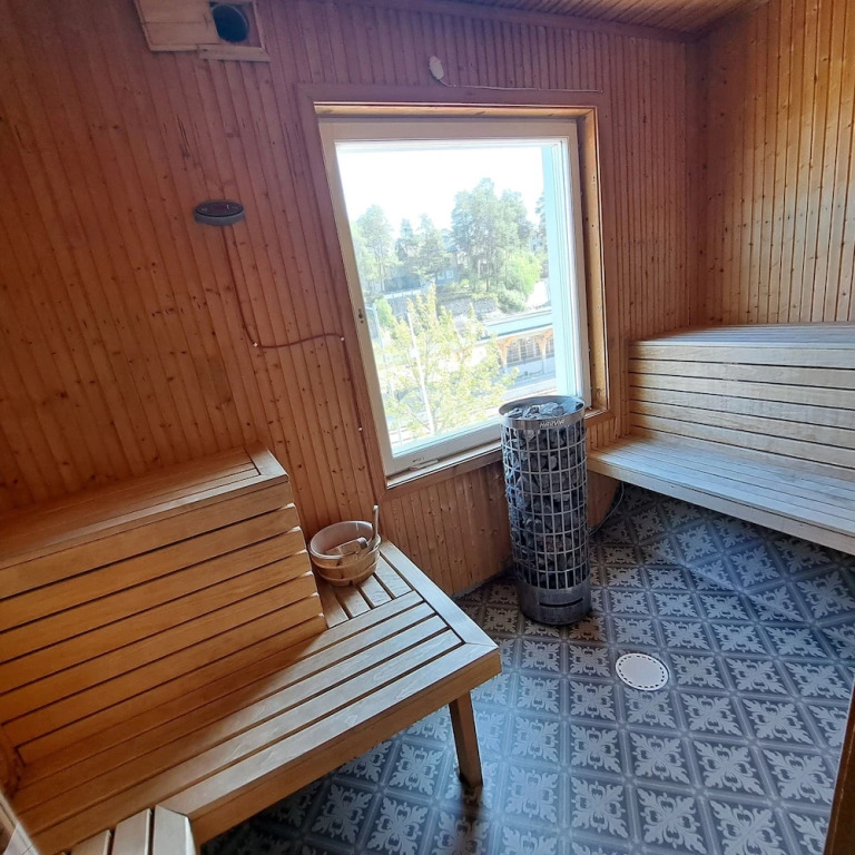 Kramfors Stadshotell AB