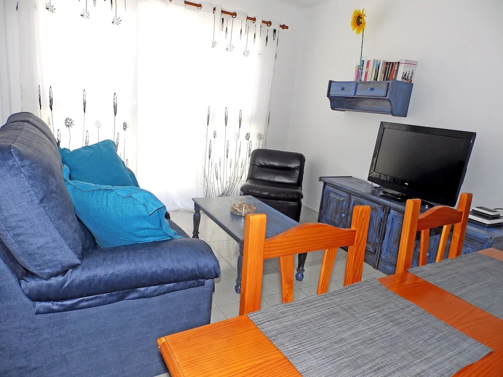 Apartamento Mirazul