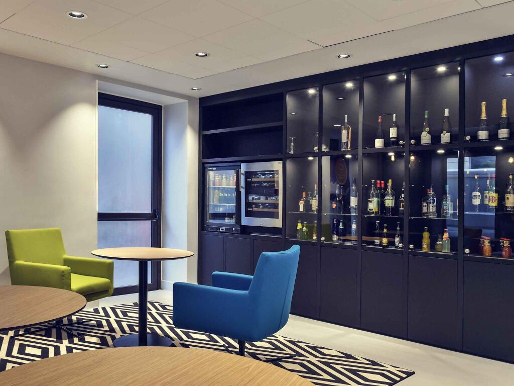 East Side Hotel Paris Gare de Est a member of Radisson Individuals