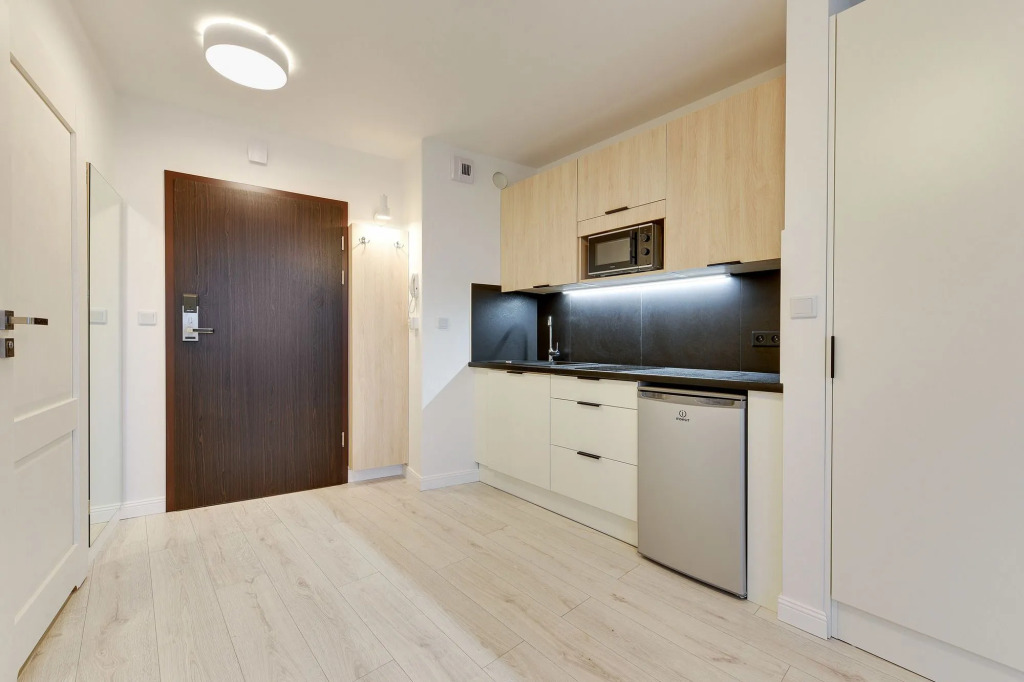 Chrobry Apartamenty Gdańsk Grodzka 10