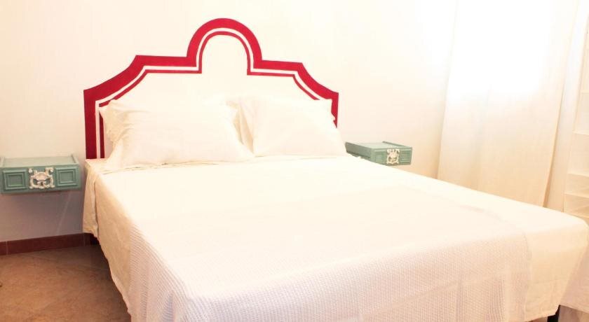 Terra Oltre B&B