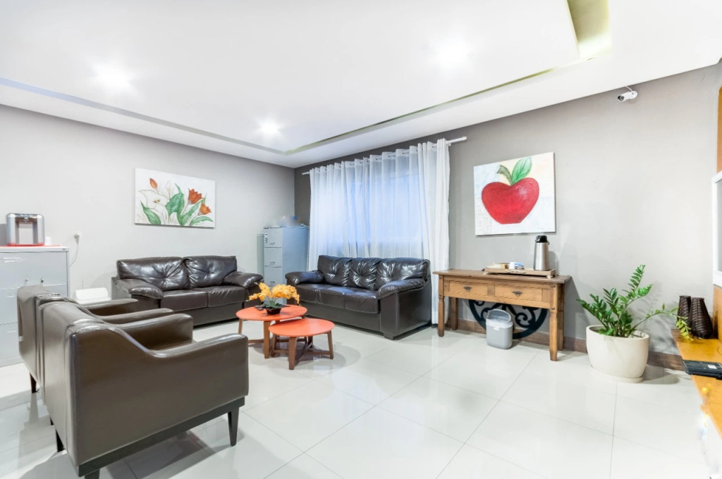 Don Marcos Hotel com Restaurante e Pizzaria