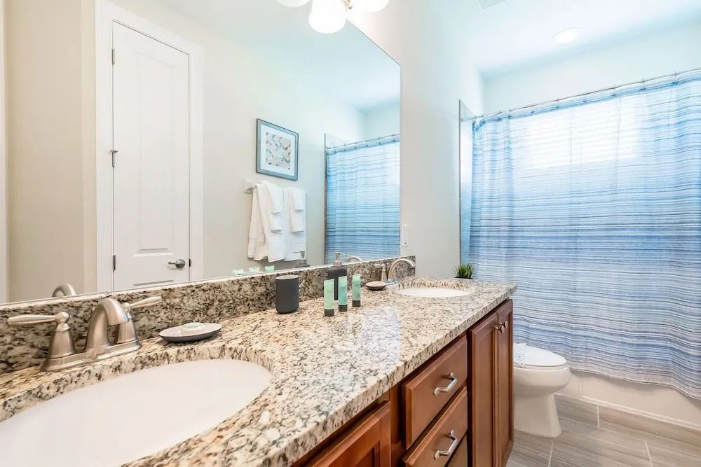 6BR Home w Pool in Encore Near Disney