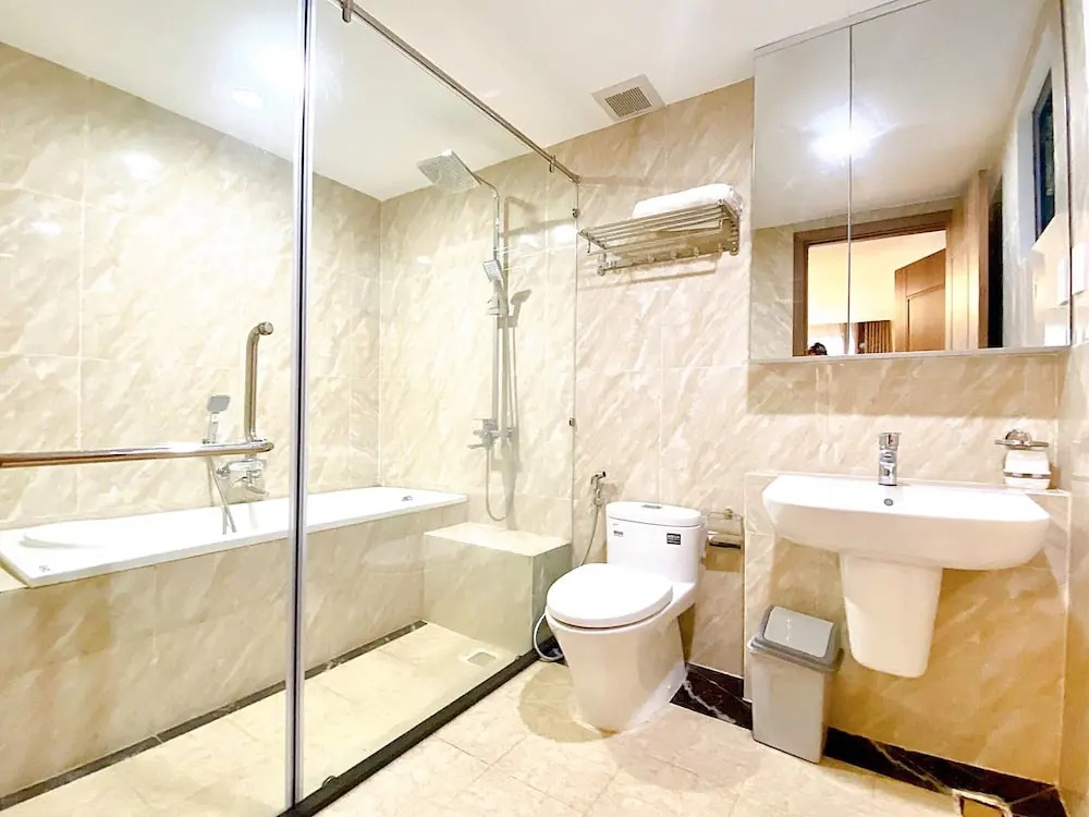 Vitamin Sea Serviced Apartment