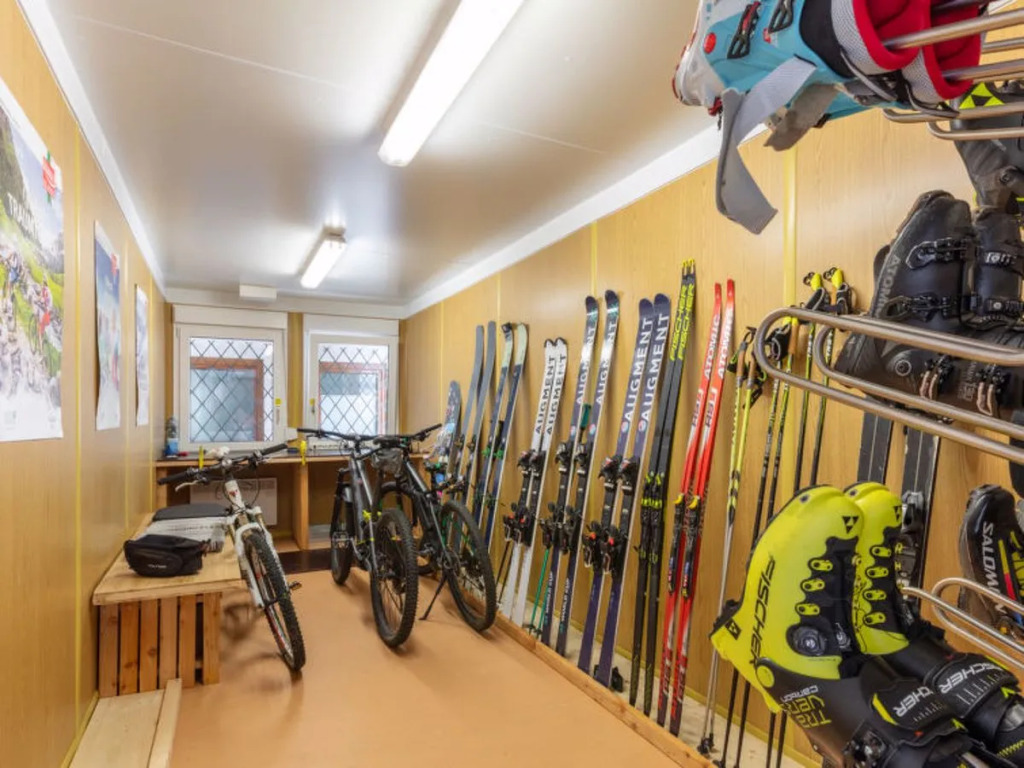 Apartmenthaus Dreier 23285