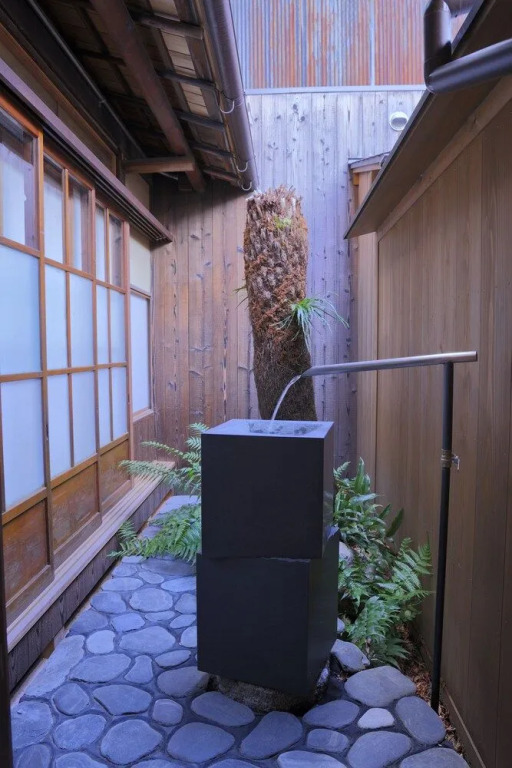Garden Lab - The Residence