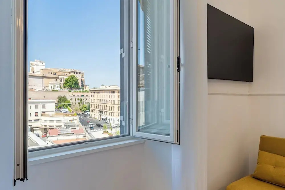 Residenza Degli Speziali Roma Prati