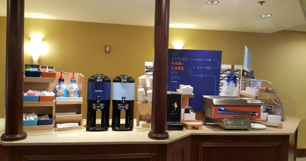 Holiday Inn Express & Suites Wadsworth by IHG