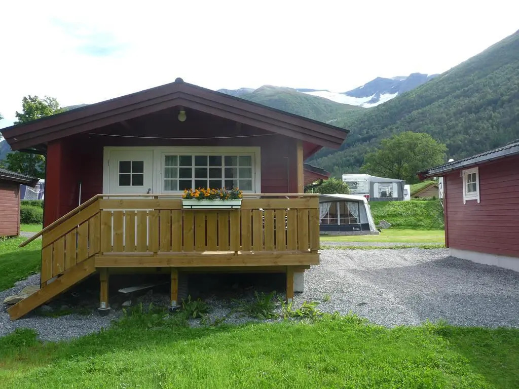 Mindresunde Camping