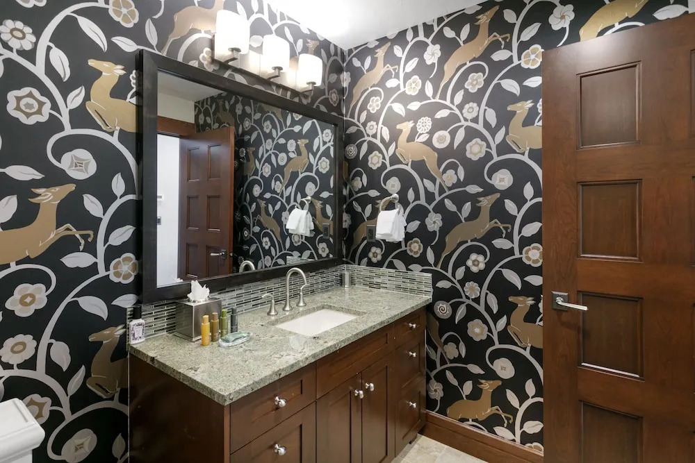 Flagstaff Lodge at Deer Valley Resort - Three Bedroom Residence #408 3 Condo