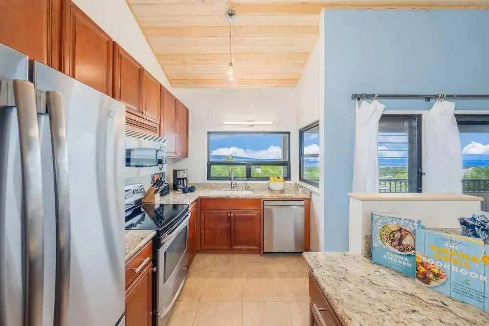 Wailea Ekolu 504, Kihei