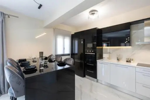 Black Diamond Residence