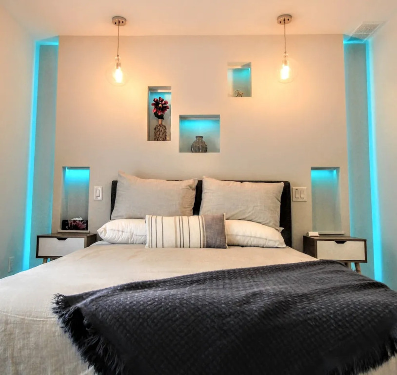Coastal Suite #1 Cozy Suite #2 - Seacliff Beach Suites