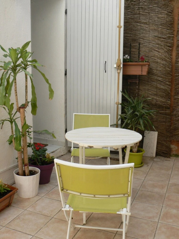 Guesthouse Anouk