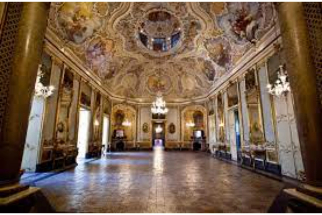 Sicily Loft in the historical Catania