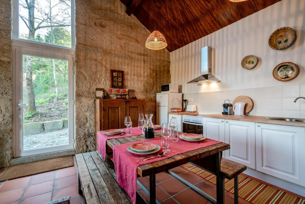 Quinta das Lamas - Oak Tree House
