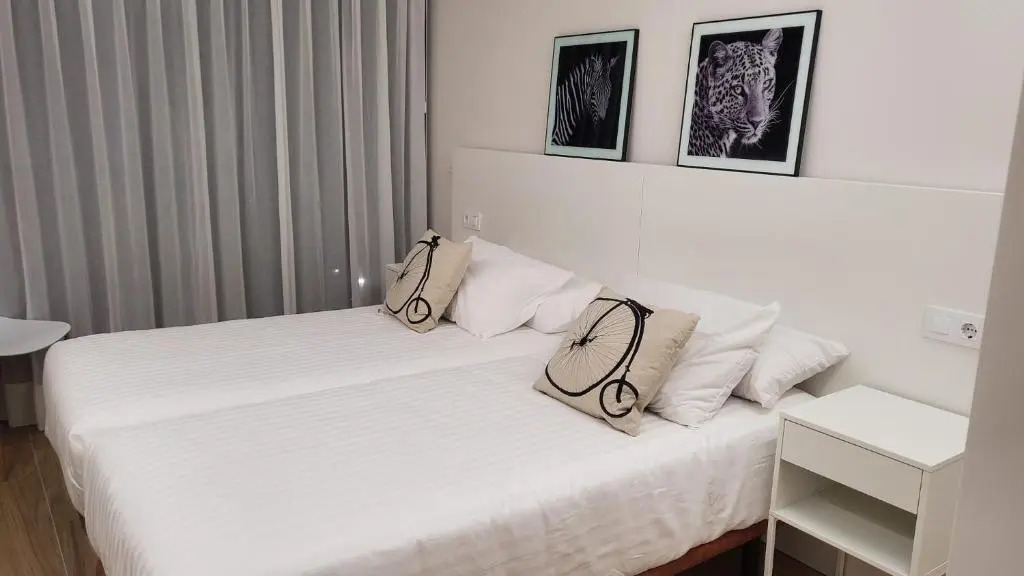 Cíes Luxury Suitel Lily Rodsen - Love your Stay